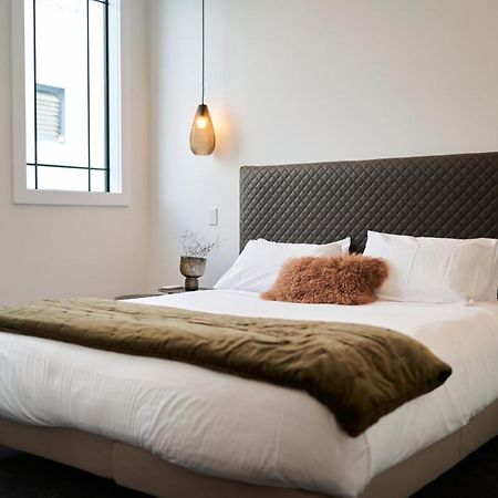 Laneway Apartments Нейпир Экстерьер фото
